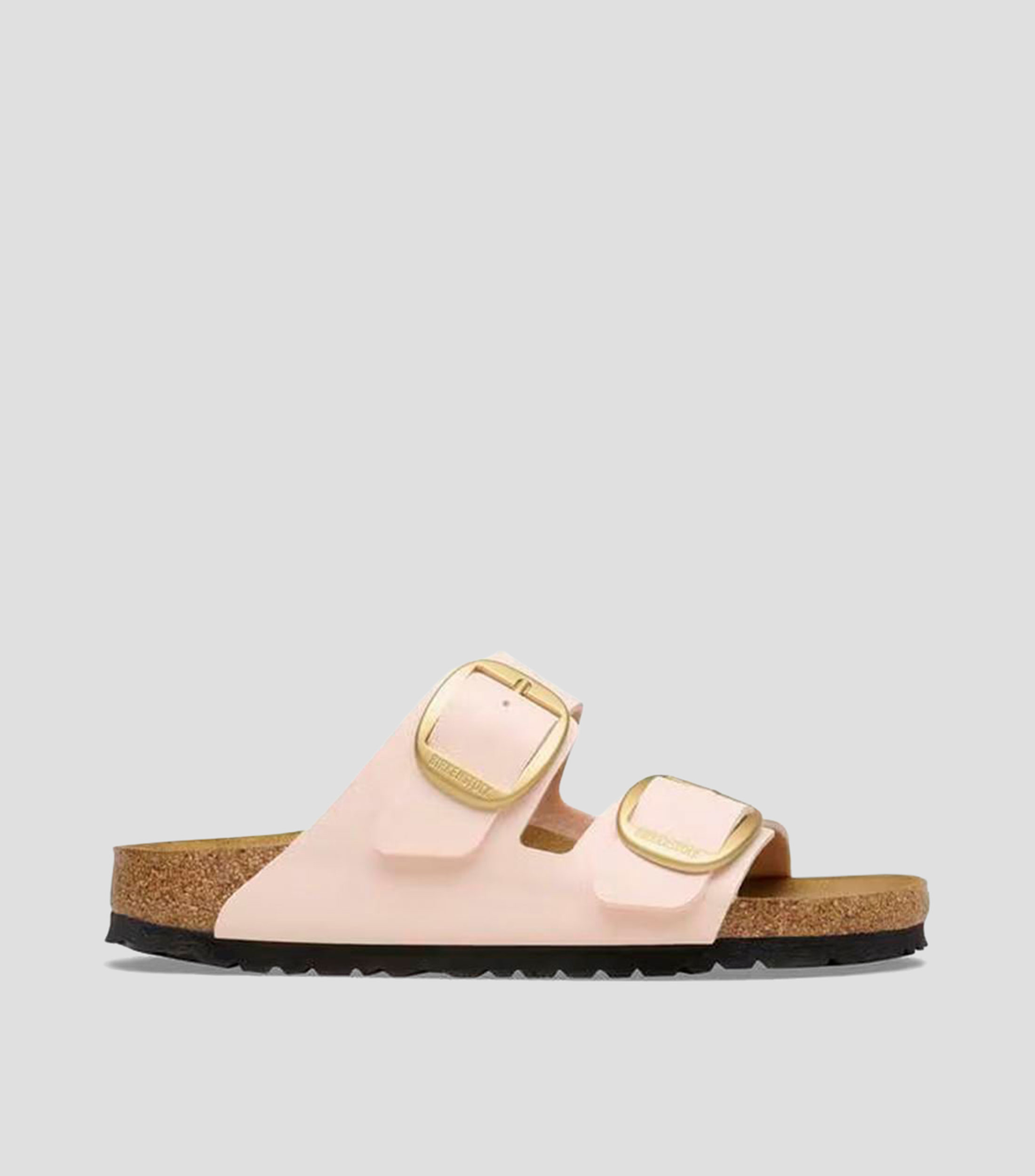 Sandalias planas Arizona lisas Mujer